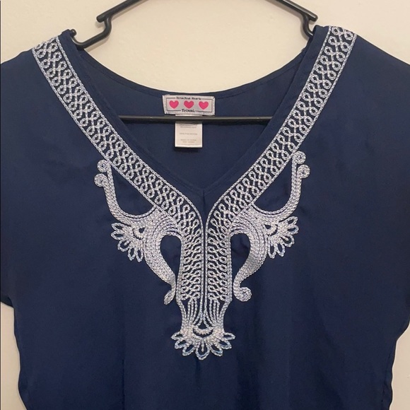 Blouse - Picture 2 of 4